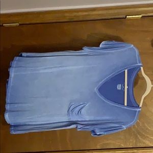 AE SOFT & SEXY V-NECK T-SHIRT